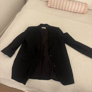 Aritzia Agency Blazer